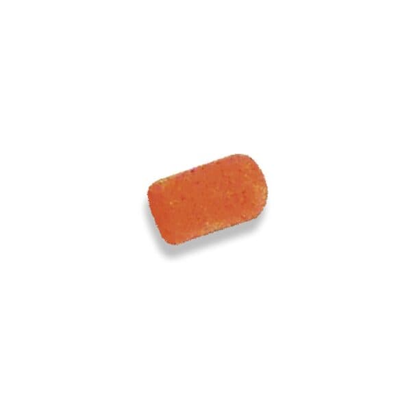 Σφουγγάρι Βελούρ Flock MINI Ρολό Φ15Ø Νο7/Νο10/Νο16/Νο25 Oval Ανταλλακτικό