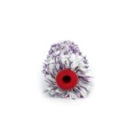 Micromix Velvet MΙΝΙ Ρολό No11 Φ17Ø Ανταλλακτικό VERITAS - Image 3