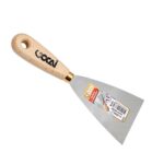 Στοκαδόρος με Ξύλινη Λαβή Νο2/Νο3/Νο4/Νο5/Νο6/Νο7/Νο8/Νο10 OCAI - Image 2