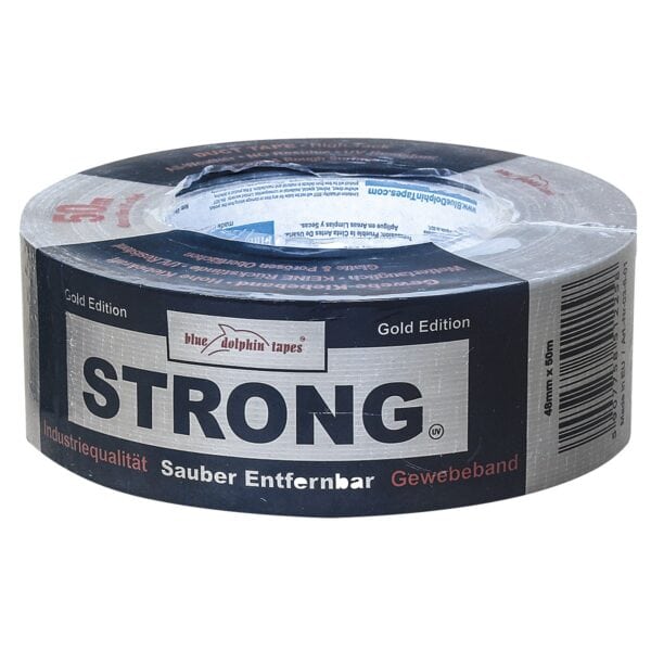 BLUE DOLPHIN ΤΑΙΝΙΑ ΥΦΑΣΜΑΤΙΝΗ GOLD STRONG Νο10/Νο50