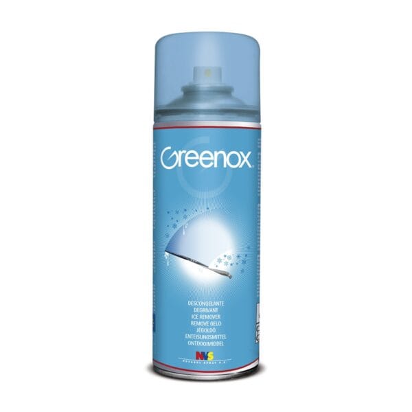 ice remover