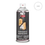 Permanent Adhesive Tech Spray