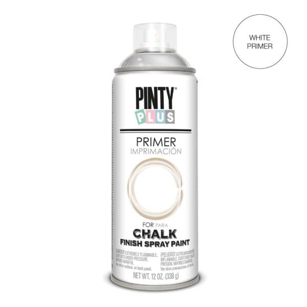 Chalk Spray Primer