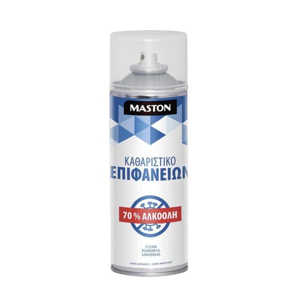 Alcohol 70% Spray