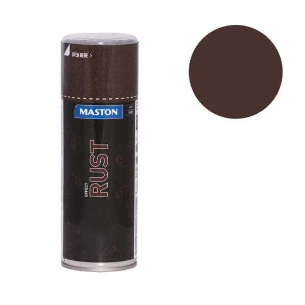Rust Effect Spray