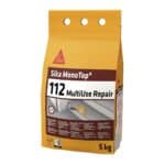 Sika MonoTop-112 MultiUse Repair