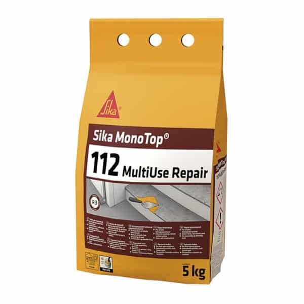 Sika MonoTop-112 MultiUse Repair