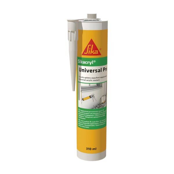 Sikacryl Universal Pro