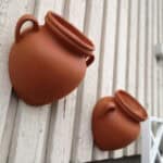 Terracotta Effect Spray Εφέ Πηλός 400ml MASTON - Image 2