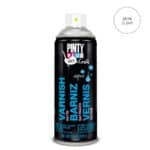 Varnish Satin Art&Craft Spray