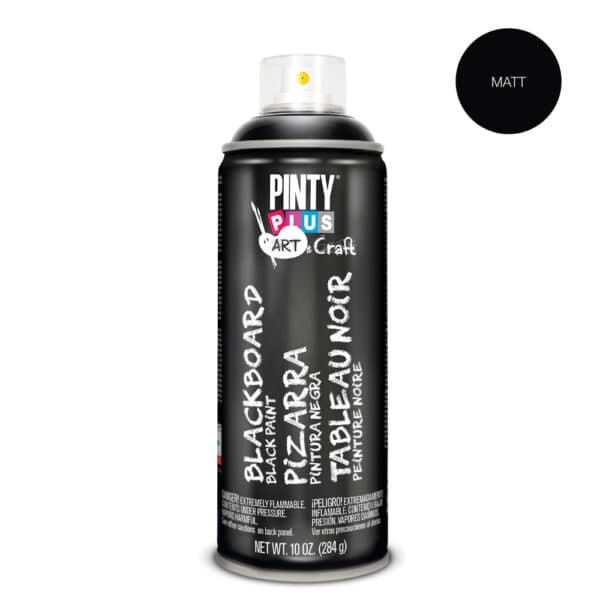 Blackboard Art&Craft Spray