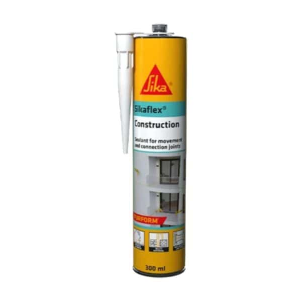 sikaflex construction purform