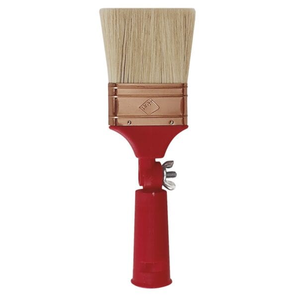 κονταροπίνελο κόκκινο