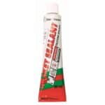 Gasket-Sealant Σιλικόνη για Φλάτζες Φύσιγγα 280ml/Σωληνάριο 80ml Μαύρη/Kόκκινη Den Braven - Image 2