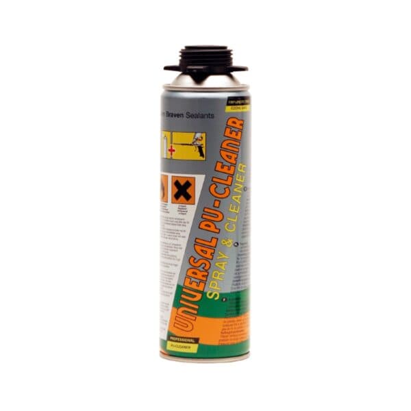 Universal PU-Cleaner