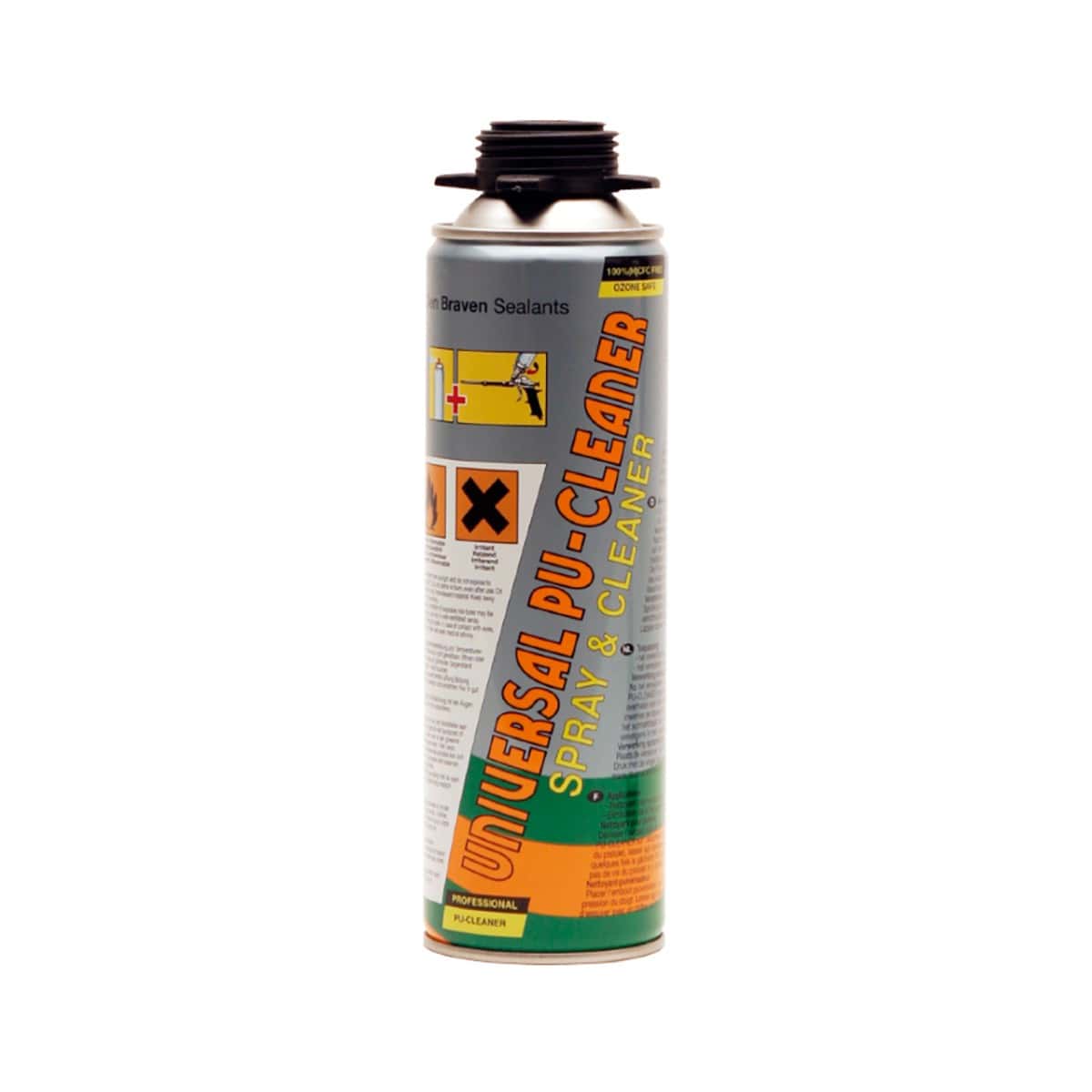 Universal PU-Cleaner