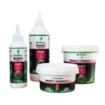 Ξυλόκολλα Ταχείας Πήξεως Κρυσταλιζέ D2 Woodfix 200gr/500gr/750gr/1kg/5kg Den Braven - Image 2