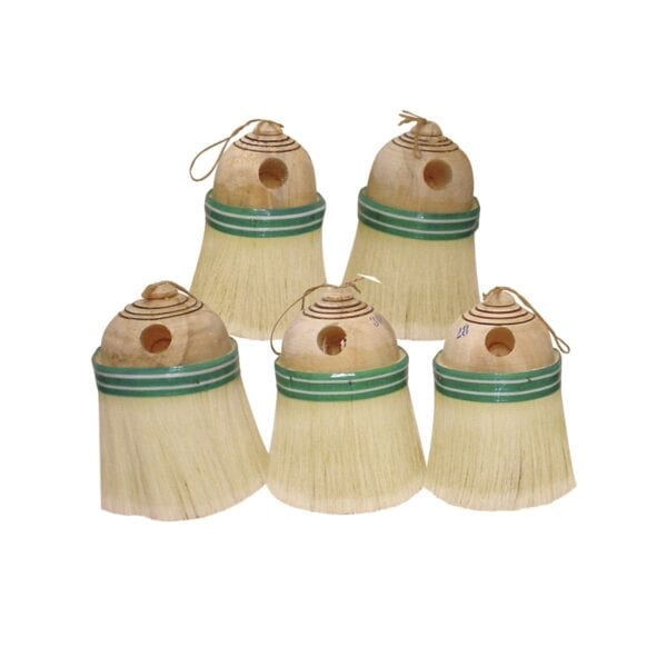 μπατανόβουρτσα μπανιέρας