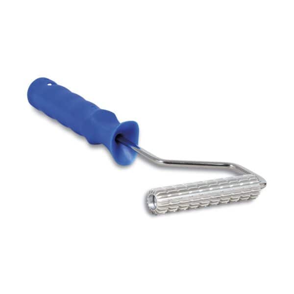 ΜΕΤΑΛΛΙΚΟ ΡΟΛΟ ΑΛΟΥΜΙΝΙΟΥ 2 ΣΕ 1, ΣΥΝΔΥΑΣΜΟΥ PADDLE ROLLER & FINN ROLLER.