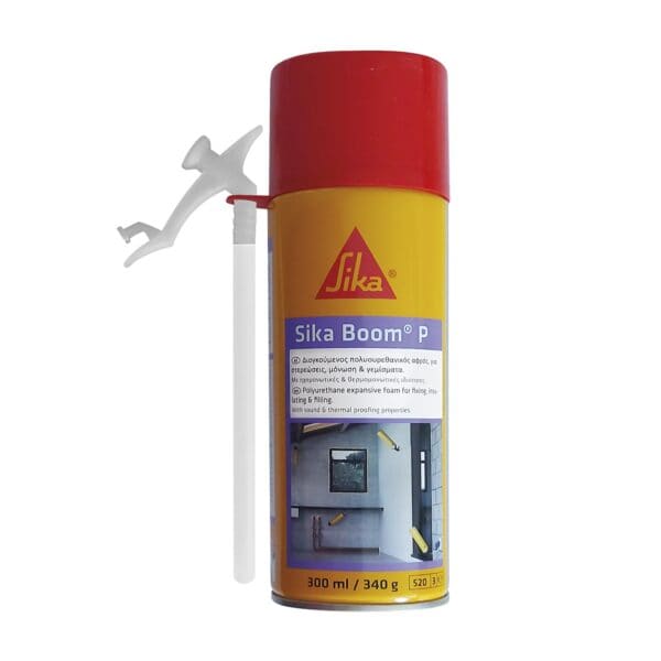 Sika Boom P