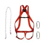 Kit Πρόσδεσης Basic CLIMAX - Image 2