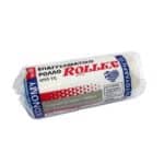 Rollex Texture Economy Σπατουλαριστό Ρολό No18 Ανταλλακτικό