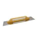 Μυστρί Πλακάδων Ίσιο Inox ECO 120x480mm VERITAS