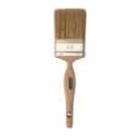 πινέλο ημίδιπλο