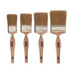 Πινέλο Ημίδιπλο Λευκή Τρίχα Kaiser S.2100 Νο40/Νο50/Νο60/Νο70 VERITAS - Image 3