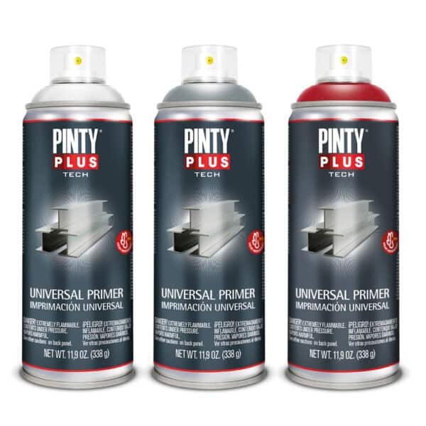 Universal Primer Tech Spray