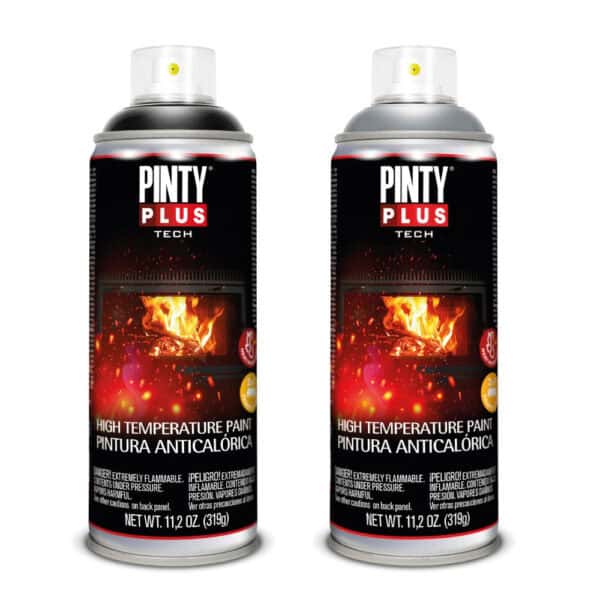 High Temperature Tech Spray