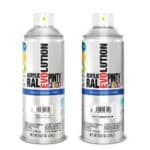 Evolution Varnish Water-Based Acrylic Spray