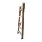 Ξύλινη Σκάλα Επαγγελματική PINEPRO 1.10m/1.50m/1.75m/2m/2.25m/2.50m/3m VERITAS - Image 4