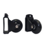 Σκαλωσιά Σκάλας Αλουμινίου με Πλατφόρμα & Ρόδες 2x7 VERITAS - Image 6