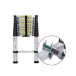 Τηλεσκοπική Σκάλα Αλουμινίου 3.2m/3.8m/4.4m/5m/6.2m VERITAS - Image 7