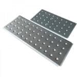 Πολυμορφική Αρθρωτή Σκάλα Αλουμινίου με Πλατφόρμα 4x4 VERITAS - Image 5