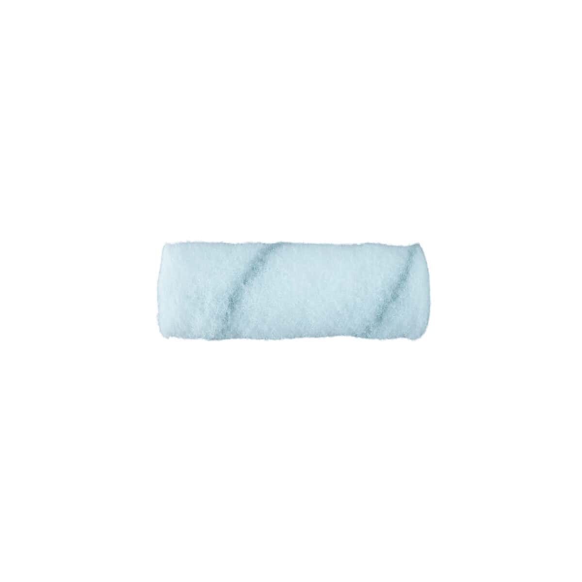 Epoxy Γκρι Ρίγα Nylon Mini Ρολό για Εποξικά Χρώματα Φ17Ø Νo10 Ανταλλακτικό ROLLEX - Image 3
