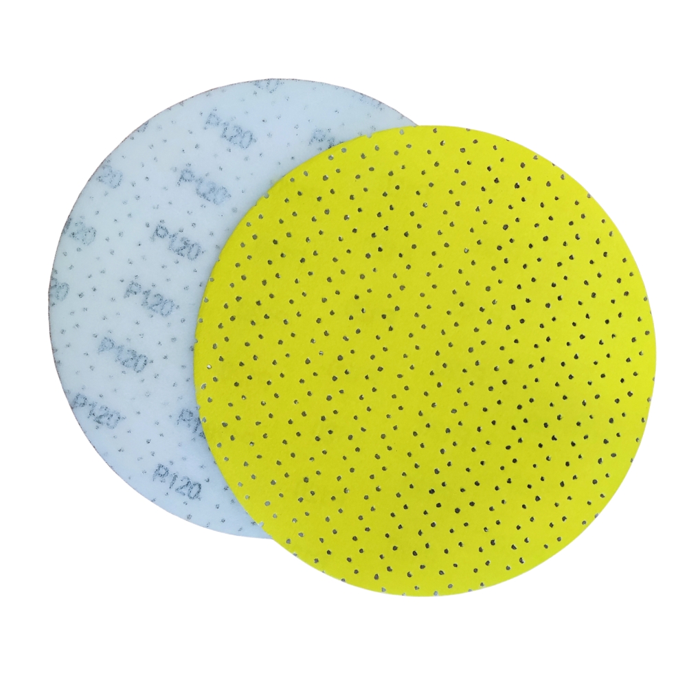 δίσκος λείανσης