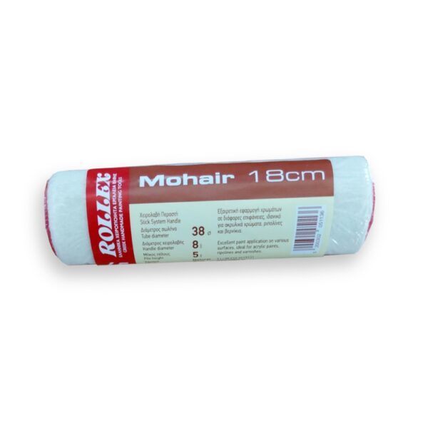 mohair