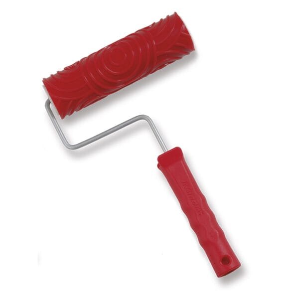 ρολό τεχνοτροπίας