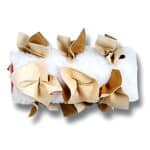 Ρολό Τεχνοτροπίας Φιογκάκι Μεγάλο No18 Κομπλέ ROLLEX