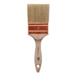 πινέλο ημίδιπλο