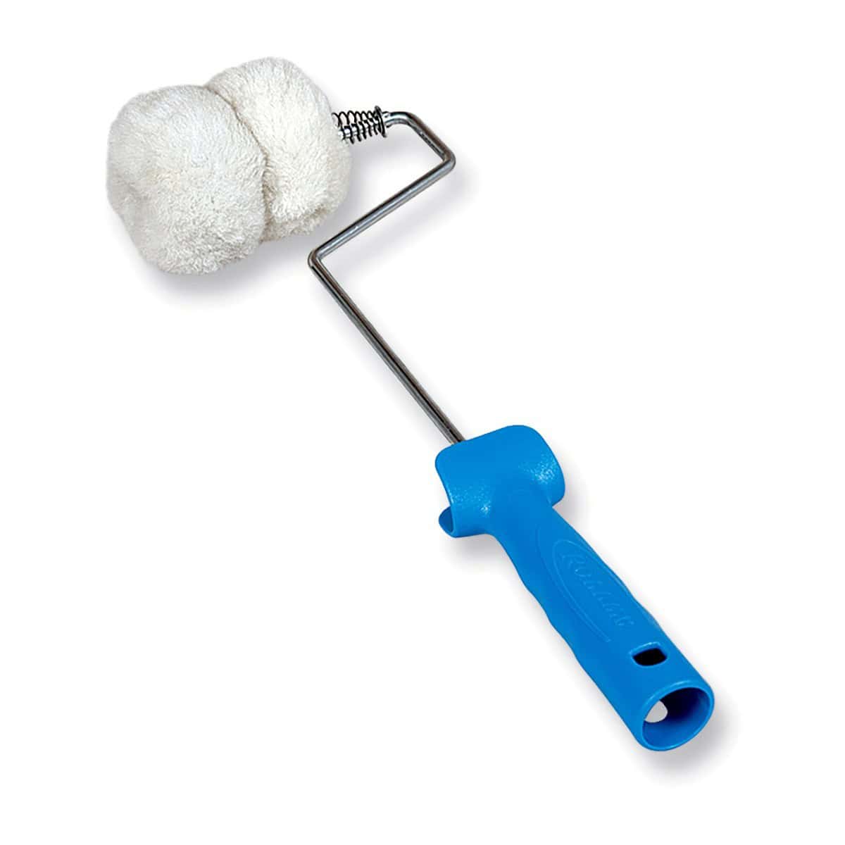 03.00038 Ρολό για Σωλήνες και Κάγκελα Κομπλέ ROLLEX - Image 1