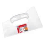 OCAI Σπάτουλα ταπετσαρίας πλαστική άκαμπτη 265Χ155mm