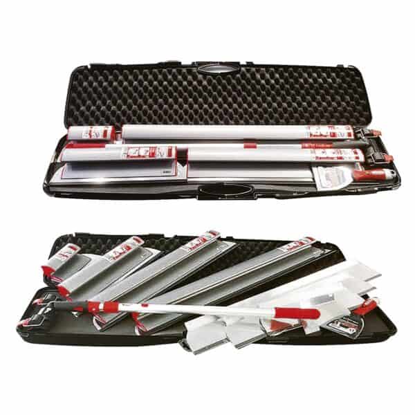 σετ σπάτουλες