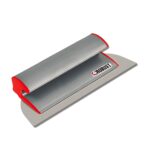 σπάτουλα στοκαρίσματος αρμολόγησης silver lisse