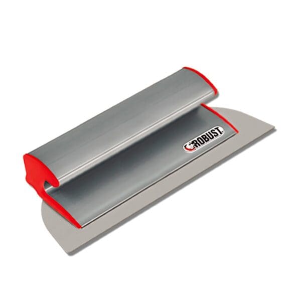 σπάτουλα στοκαρίσματος αρμολόγησης silver lisse