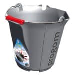 Κουβάς Ενισχυμένος για Μπετόν 13lt OCAI