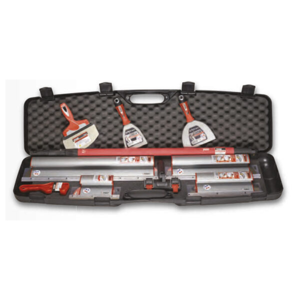 σετ σπάτουλες