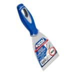 Στοκαδόρος Αμερικάνικος Inox Νο2/Νο4/Νο6/Νο8/Νο10/Νο12/Νο15 OCAI - Image 2